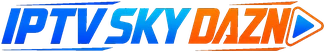 IPTV SKY DAZN